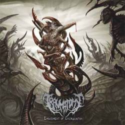 Traumatomy : Embodiment of Excruciation
